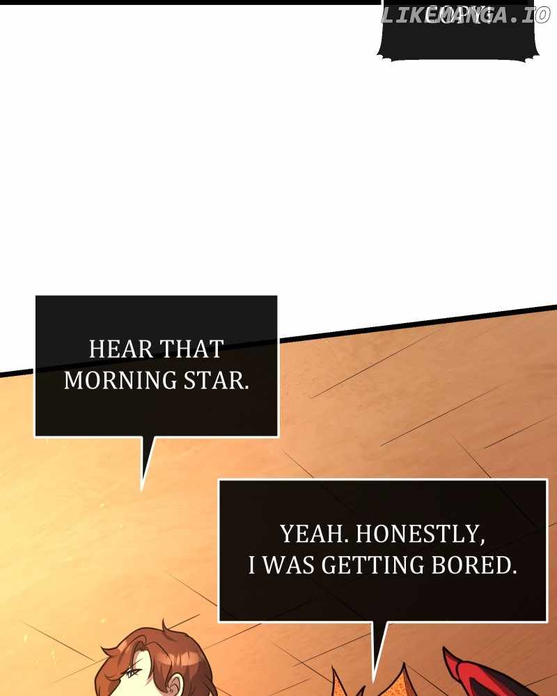 Code Demon Chapter 19 - Page 121