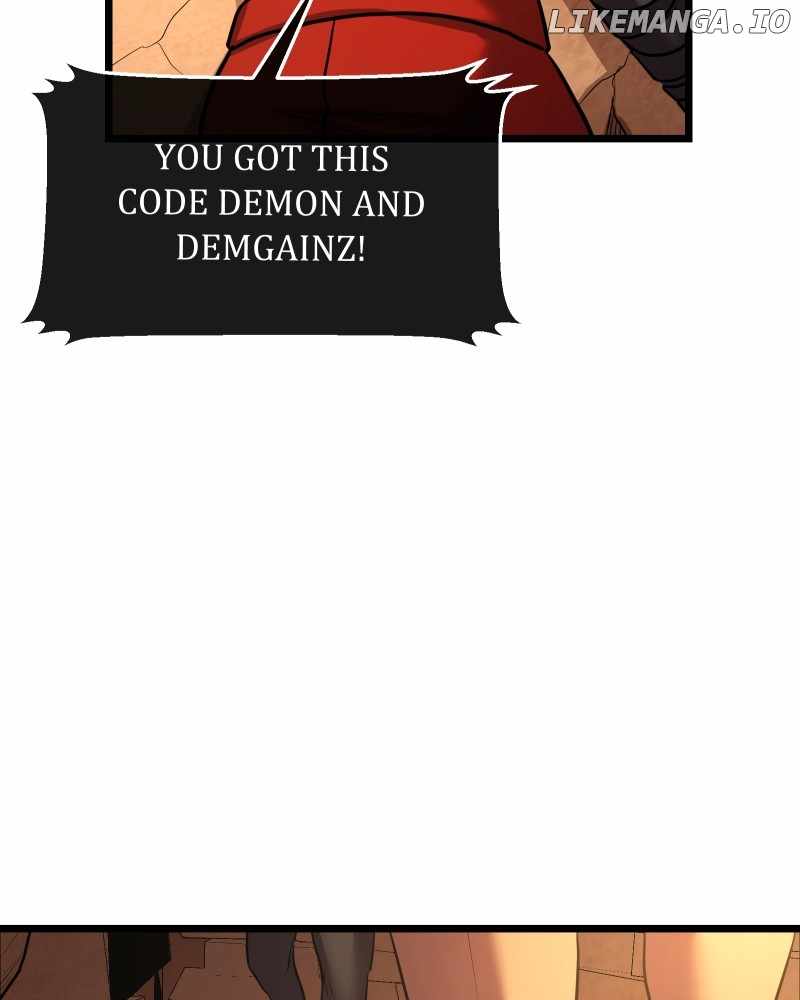 Code Demon Chapter 19 - Page 125
