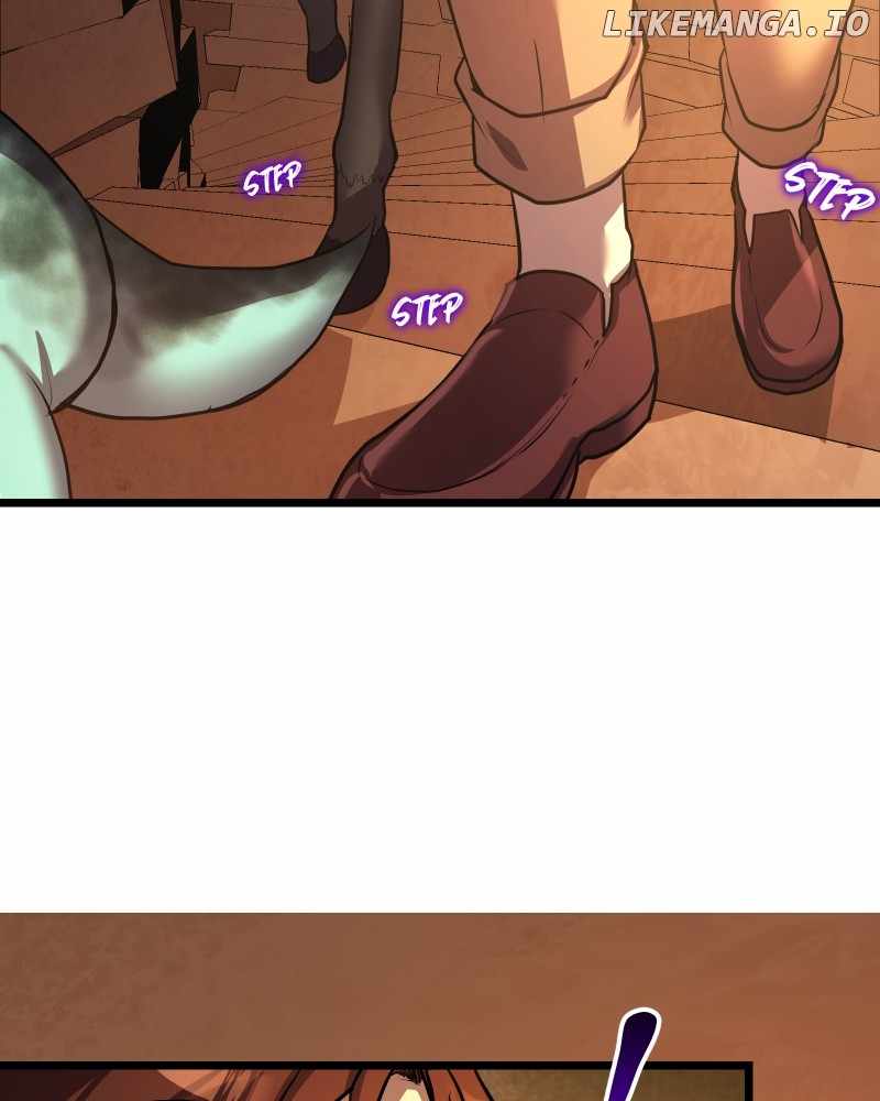 Code Demon Chapter 19 - Page 126