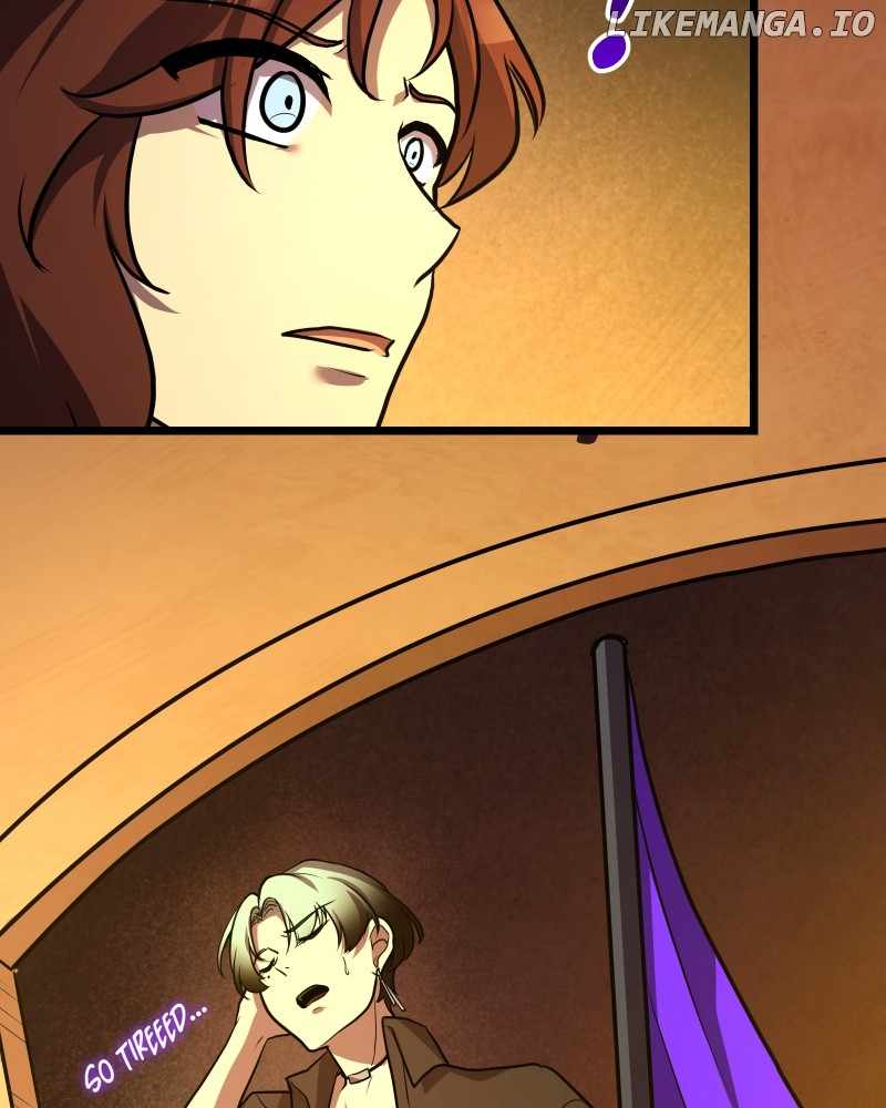 Code Demon Chapter 19 - Page 127