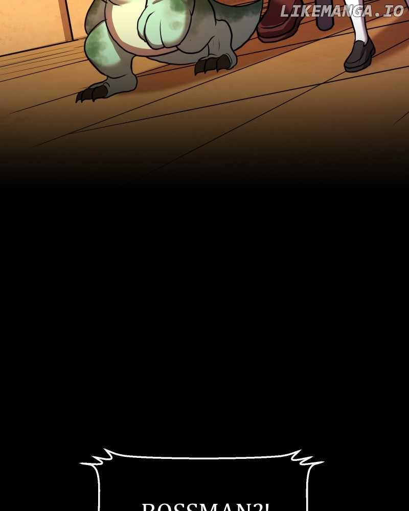 Code Demon Chapter 19 - Page 129