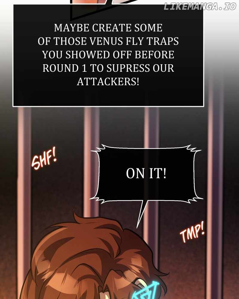 Code Demon Chapter 19 - Page 13