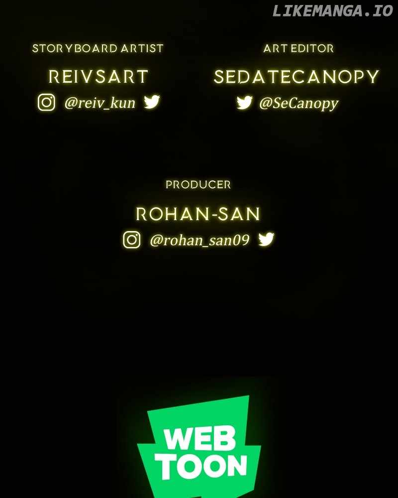 Code Demon Chapter 19 - Page 132