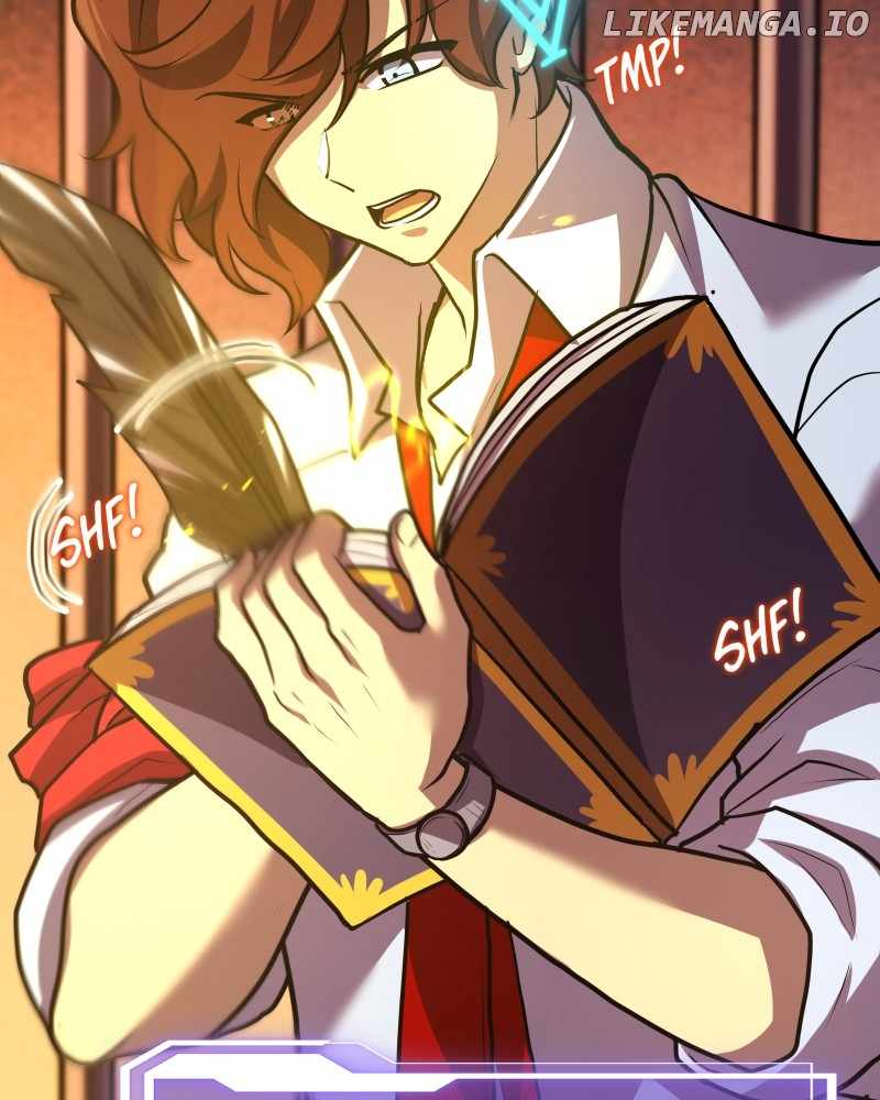 Code Demon Chapter 19 - Page 14