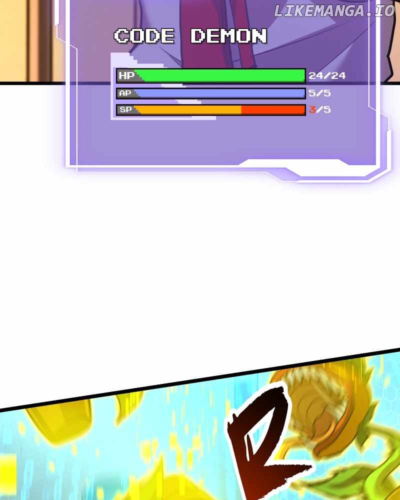 Code Demon Chapter 19 - Page 15