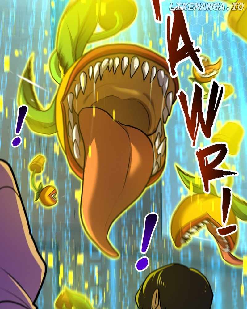 Code Demon Chapter 19 - Page 16