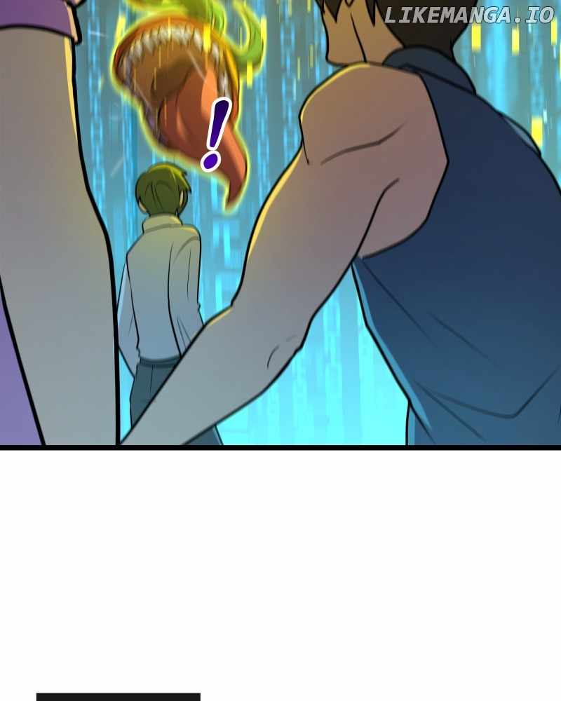 Code Demon Chapter 19 - Page 17