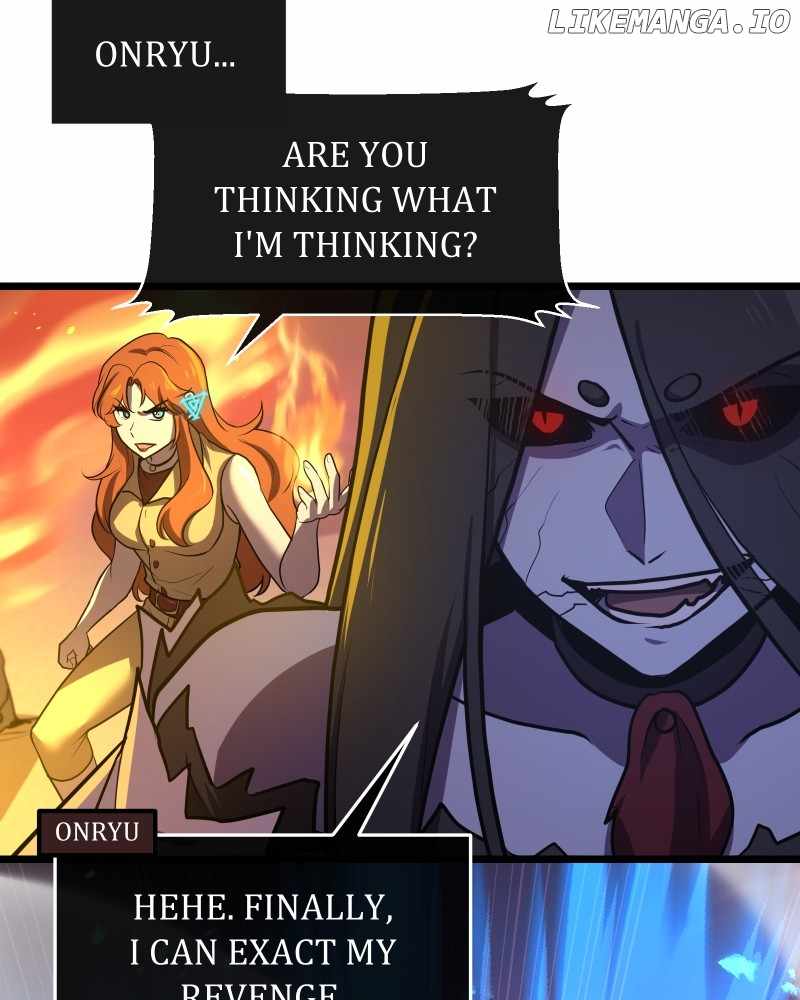 Code Demon Chapter 19 - Page 18