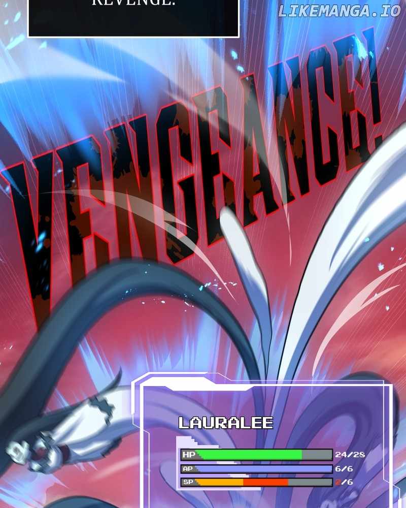 Code Demon Chapter 19 - Page 19