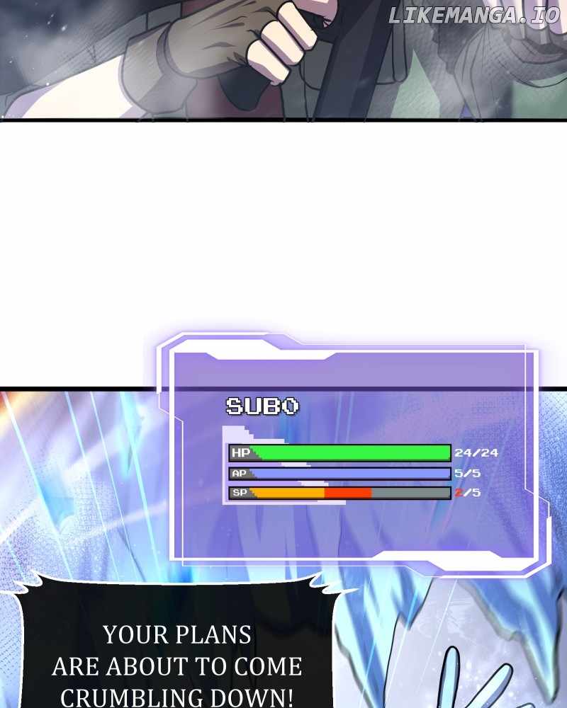 Code Demon Chapter 19 - Page 2