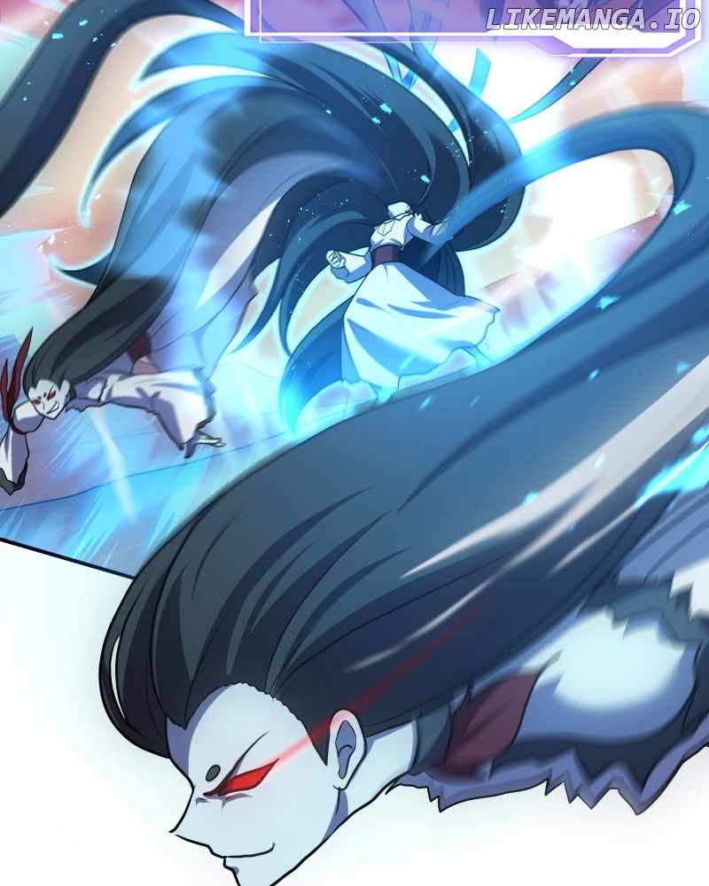 Code Demon Chapter 19 - Page 20