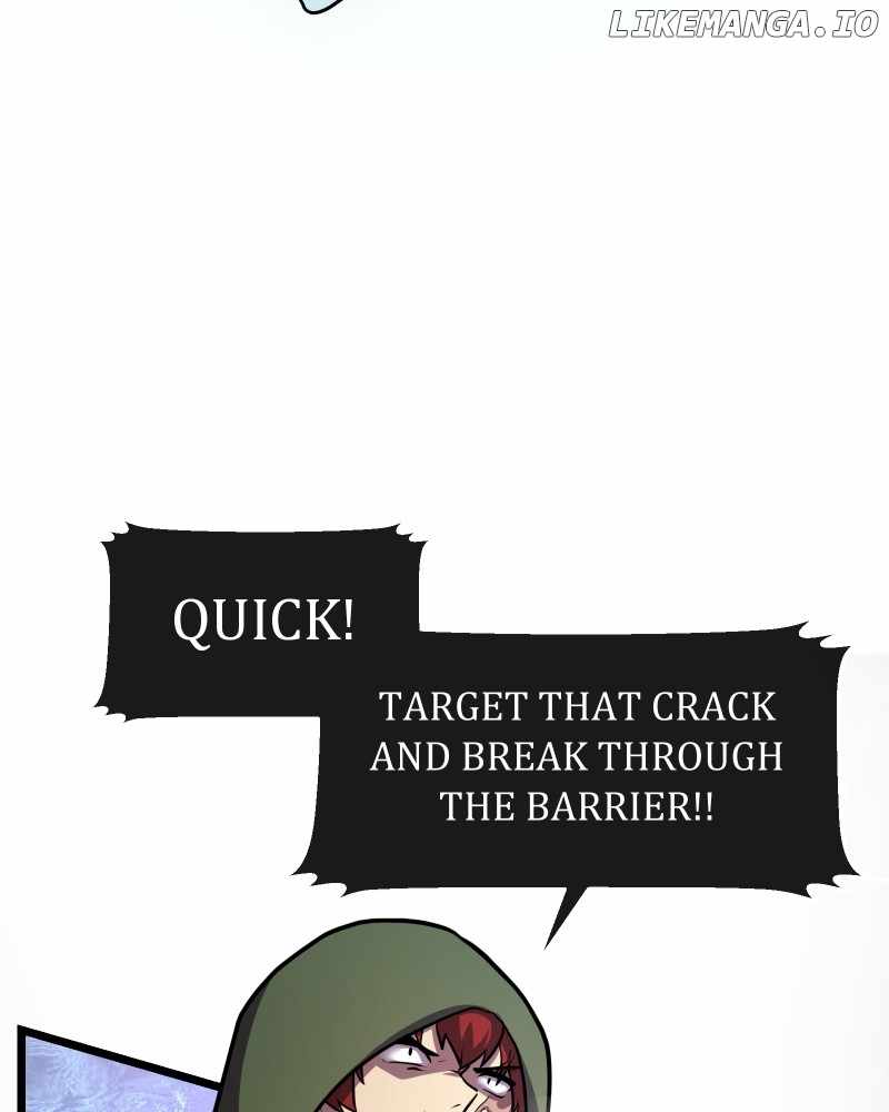 Code Demon Chapter 19 - Page 21