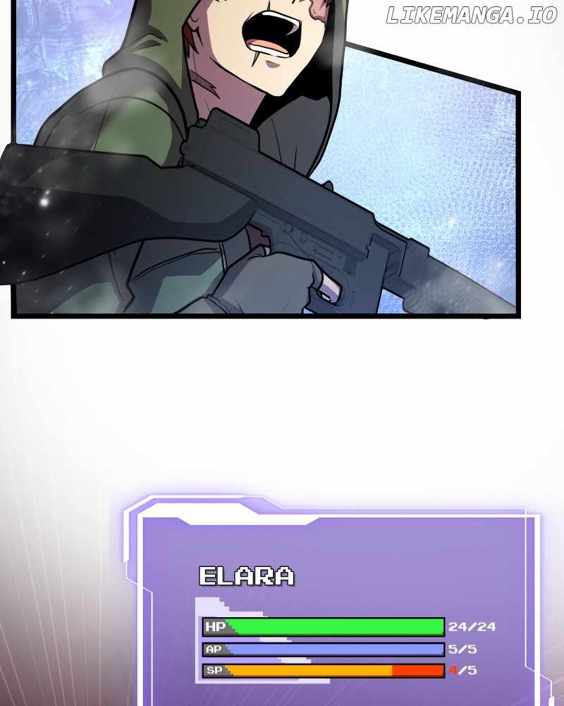 Code Demon Chapter 19 - Page 22