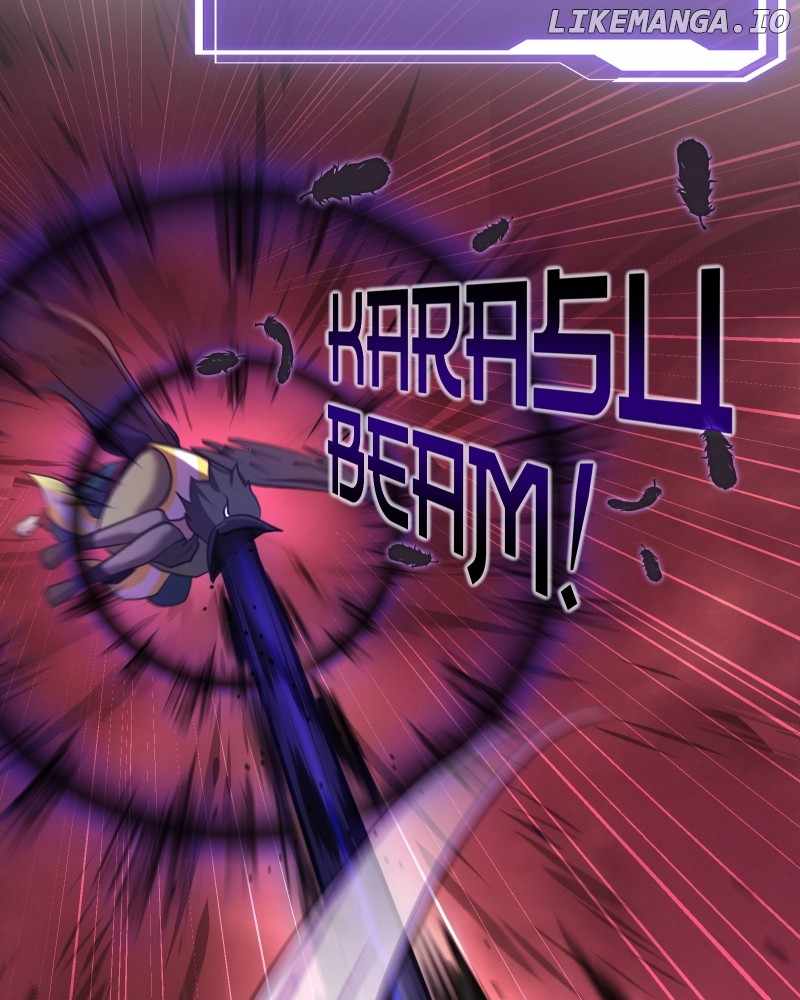 Code Demon Chapter 19 - Page 23