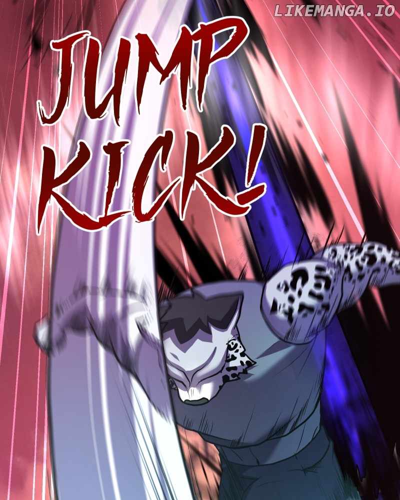 Code Demon Chapter 19 - Page 24