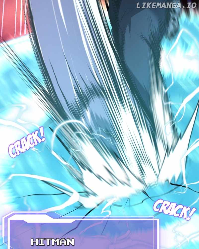 Code Demon Chapter 19 - Page 25