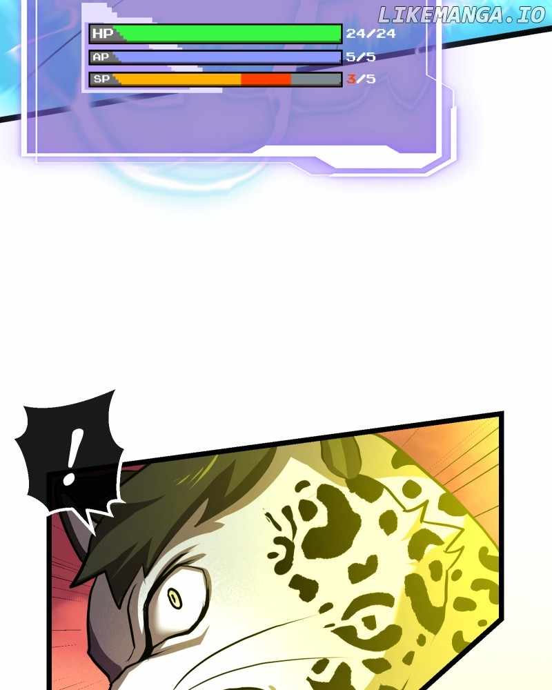 Code Demon Chapter 19 - Page 26