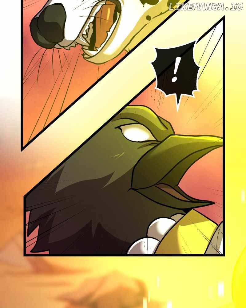 Code Demon Chapter 19 - Page 27