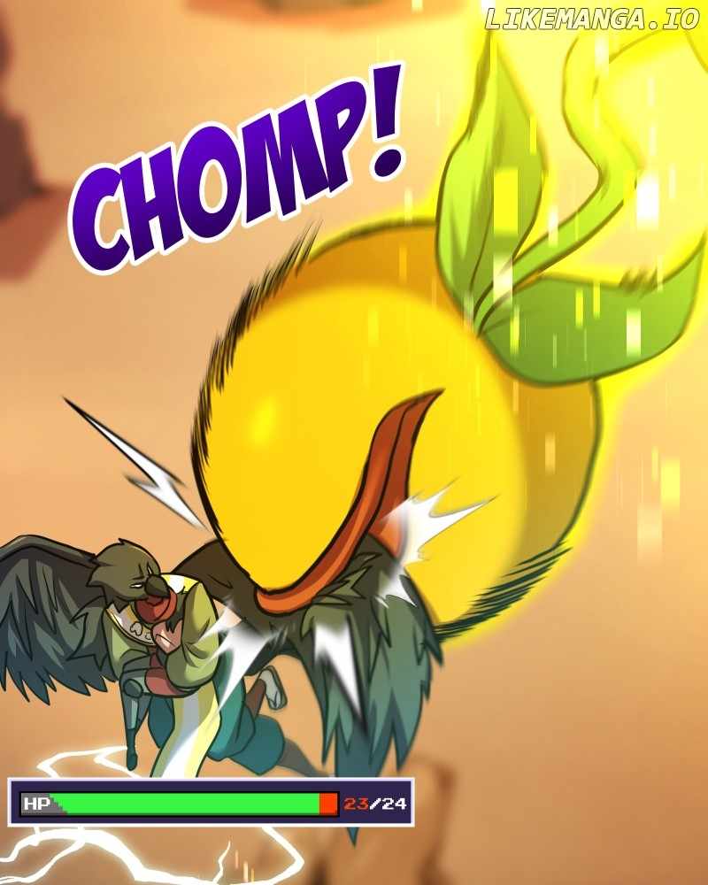 Code Demon Chapter 19 - Page 28