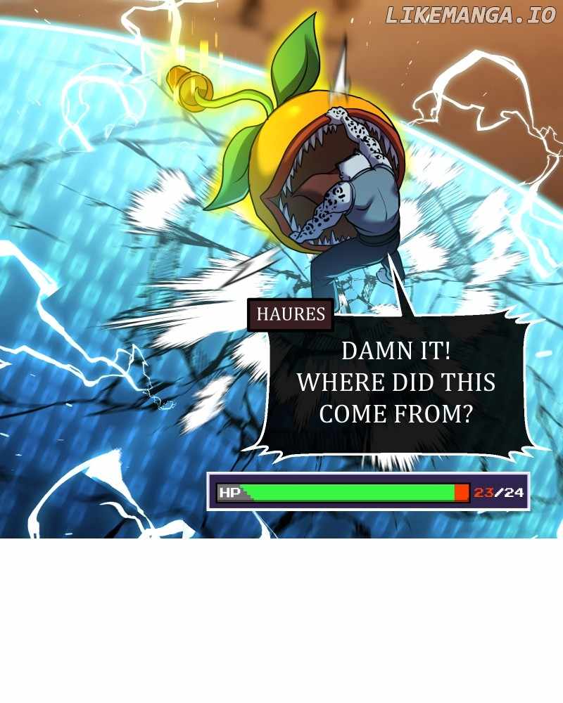 Code Demon Chapter 19 - Page 29