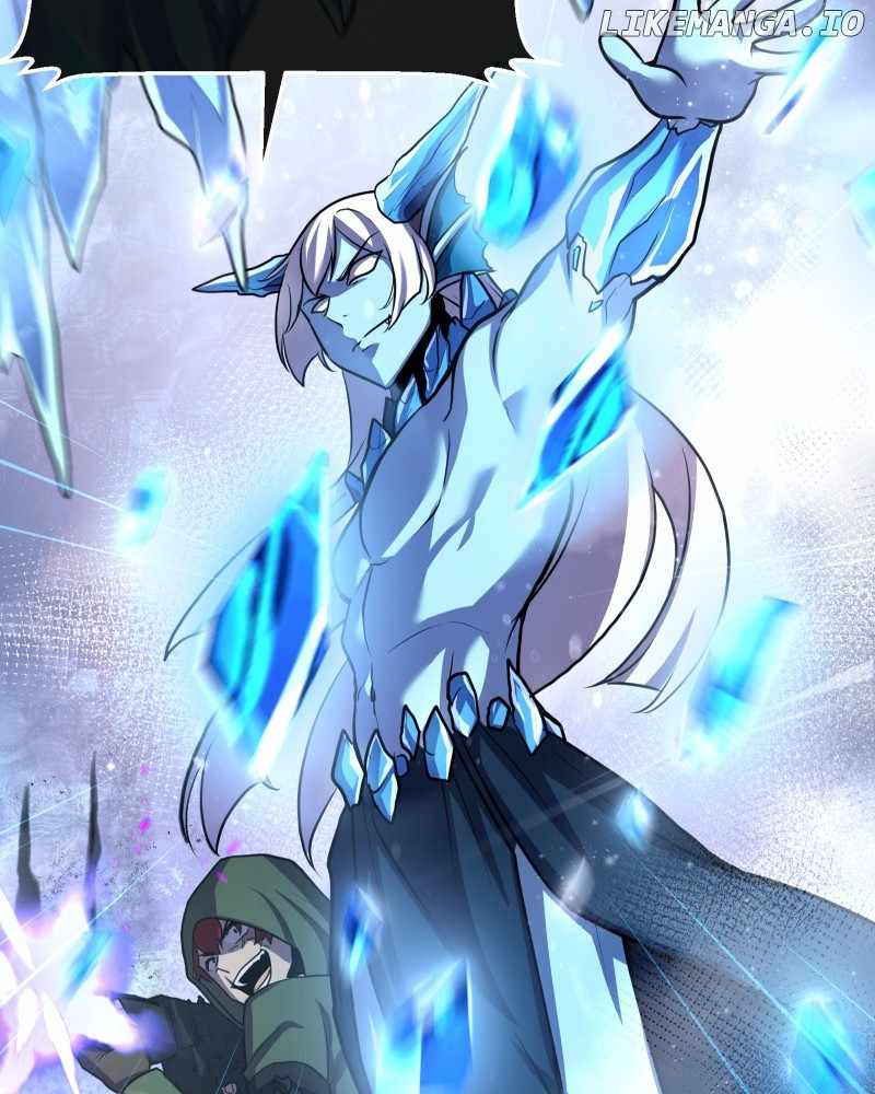 Code Demon Chapter 19 - Page 3