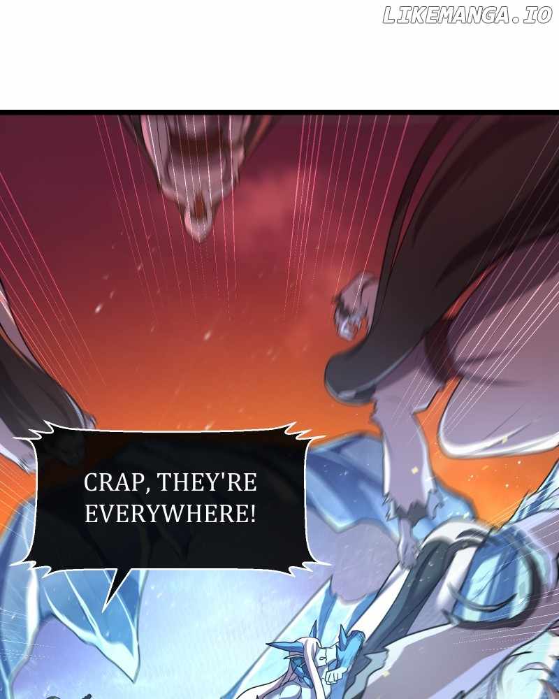Code Demon Chapter 19 - Page 30