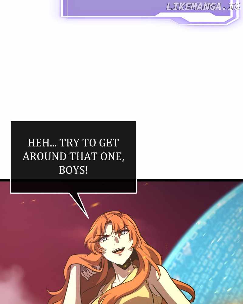 Code Demon Chapter 19 - Page 32