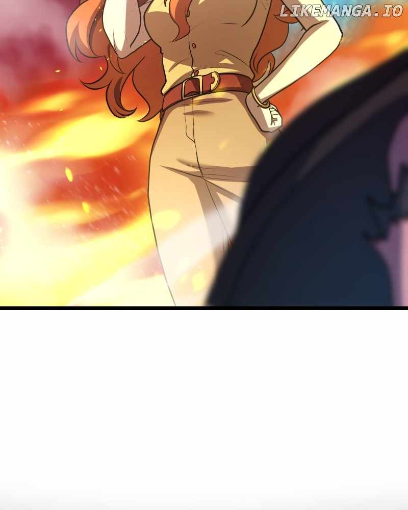 Code Demon Chapter 19 - Page 33