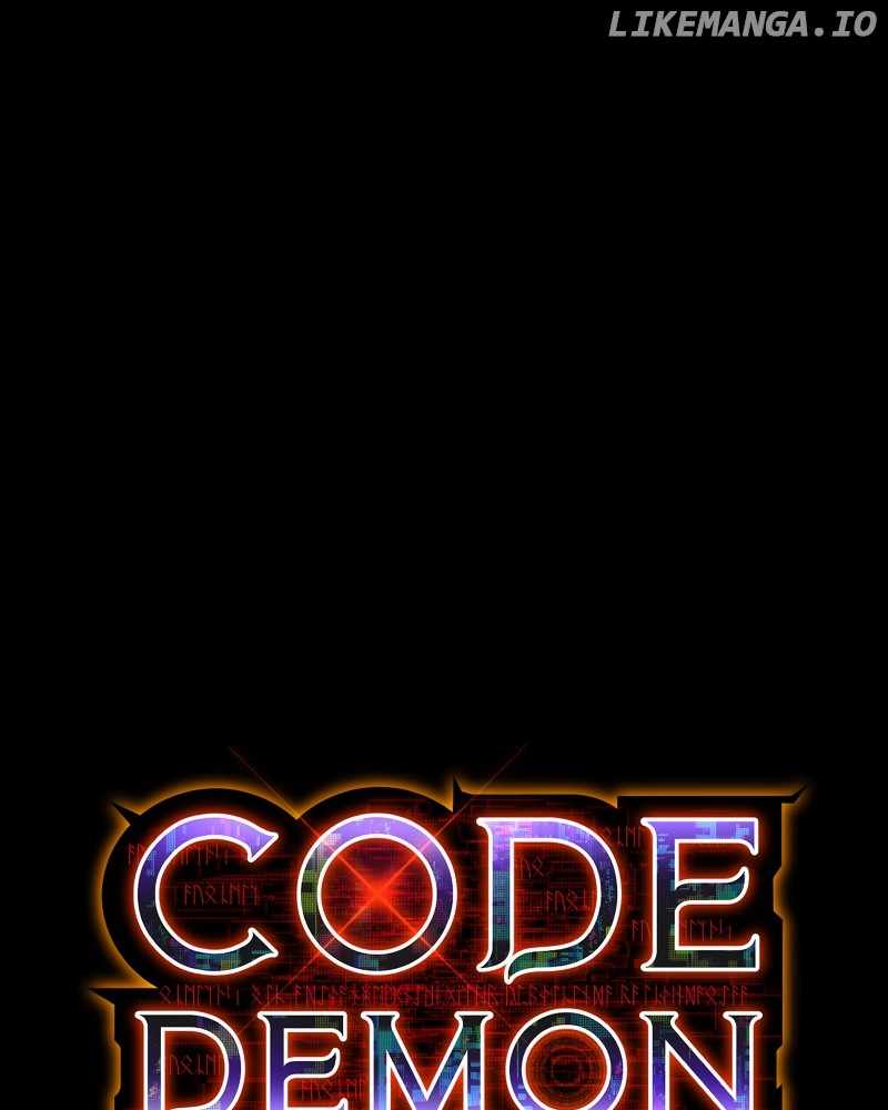 Code Demon Chapter 19 - Page 35
