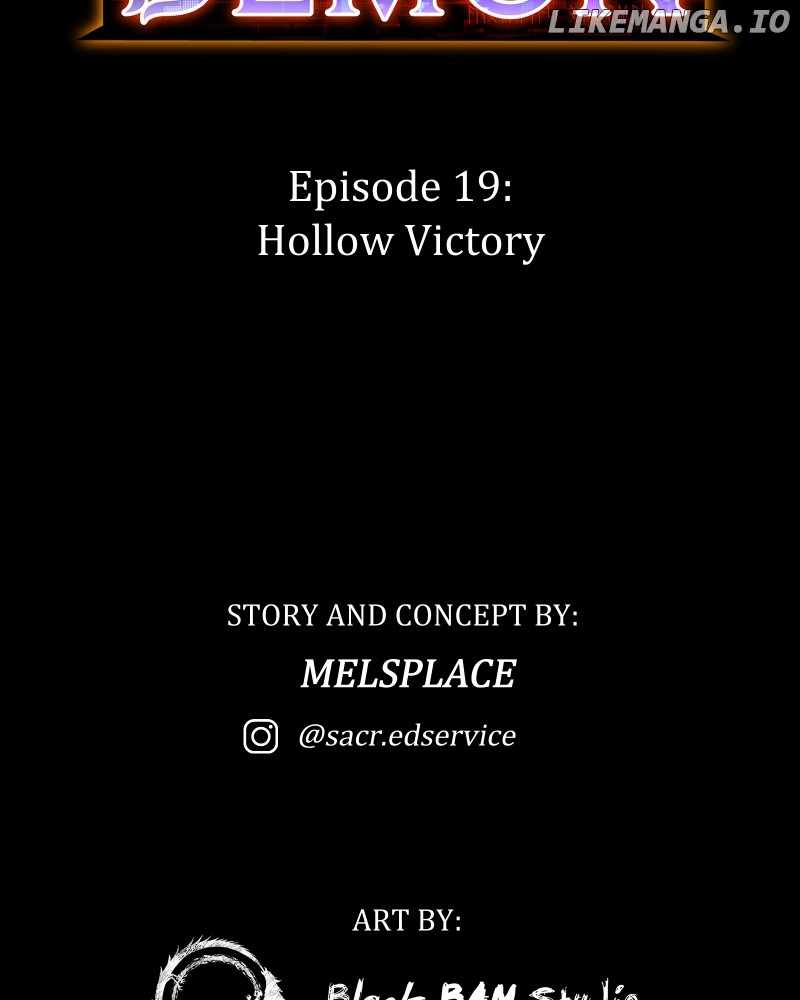 Code Demon Chapter 19 - Page 36