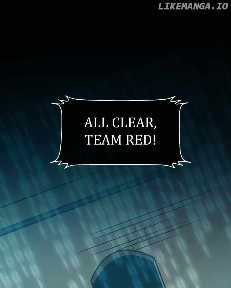 Code Demon Chapter 19 - Page 38