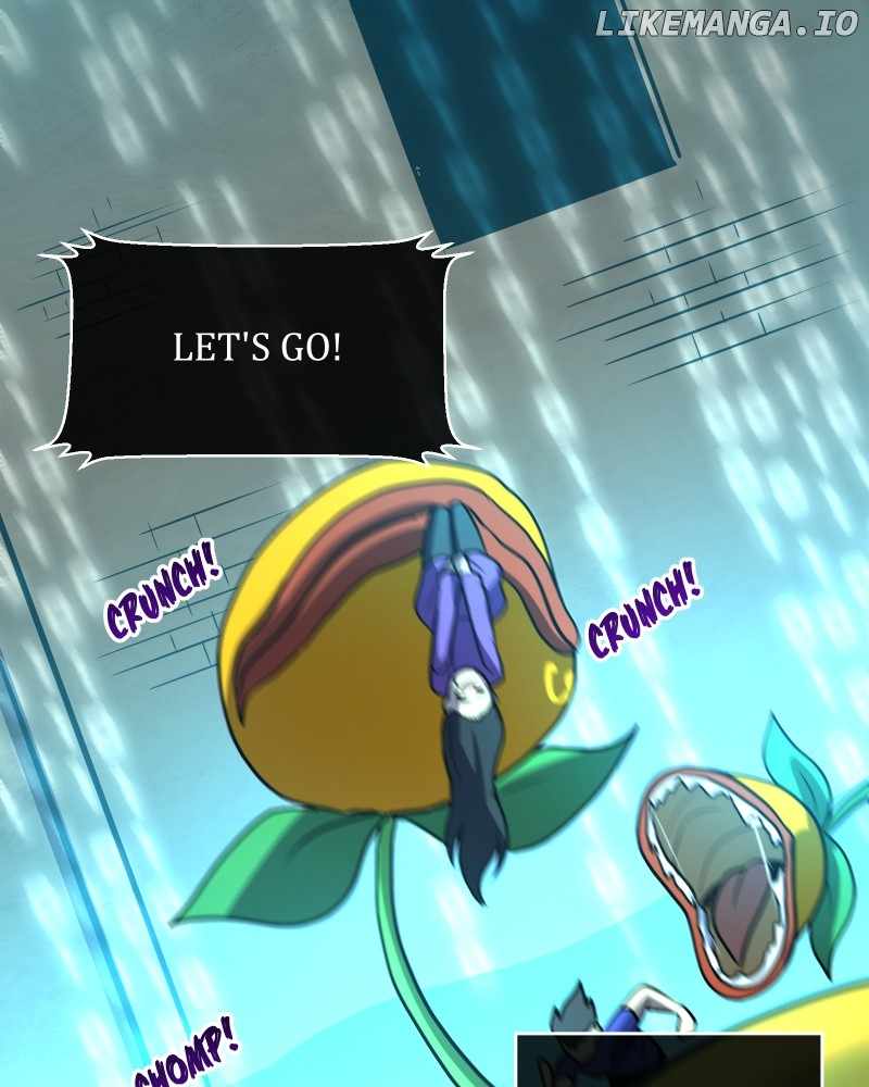 Code Demon Chapter 19 - Page 39