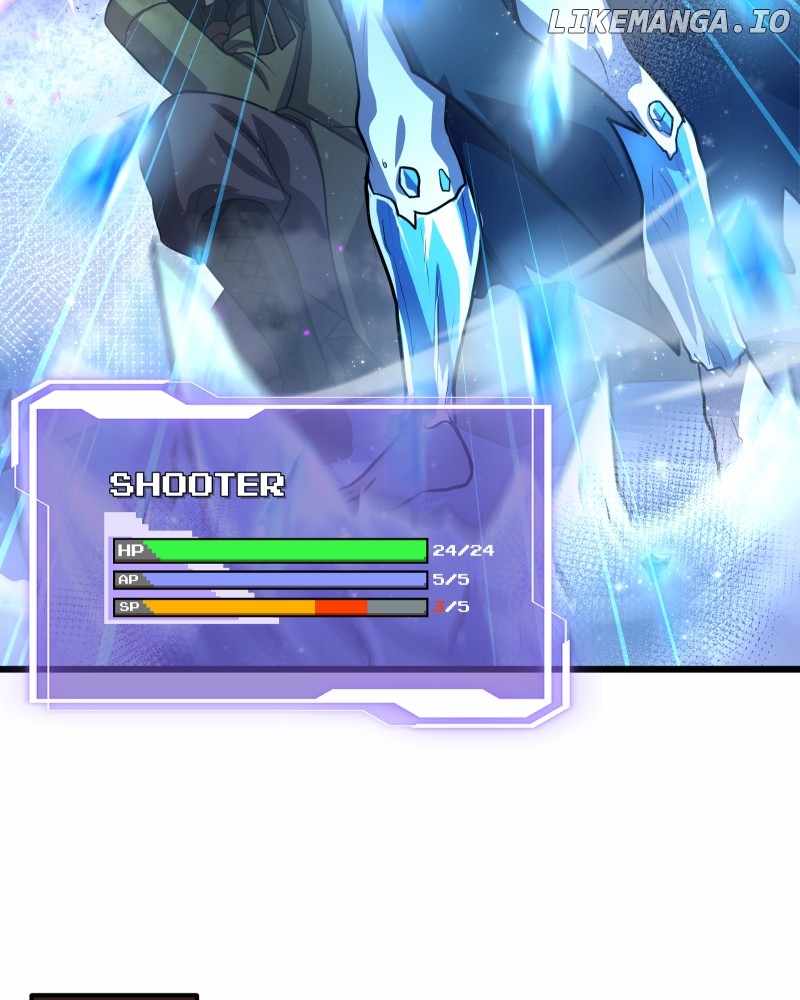 Code Demon Chapter 19 - Page 4