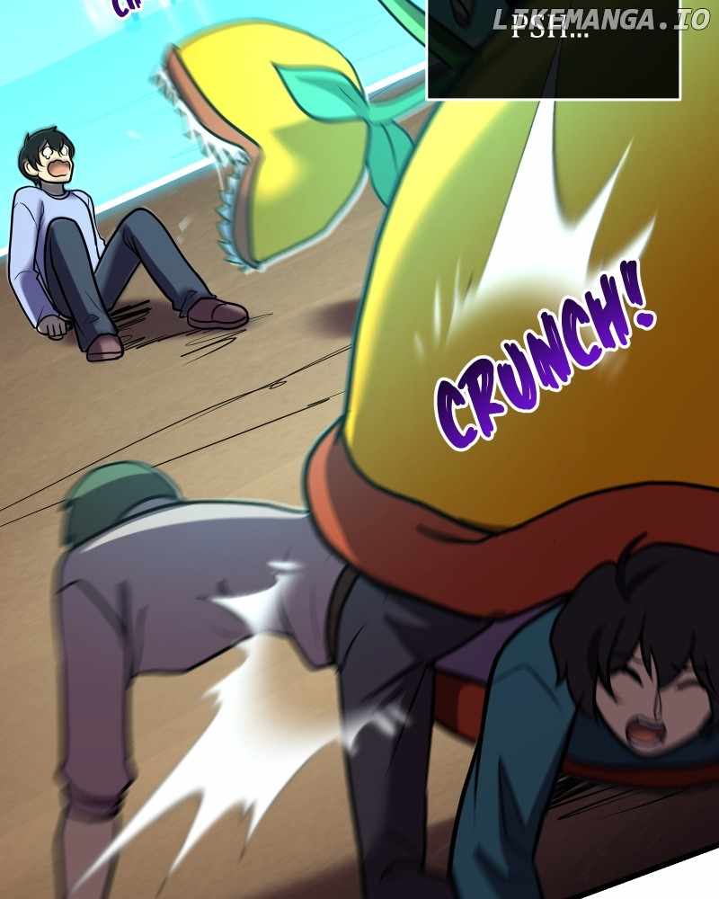 Code Demon Chapter 19 - Page 40