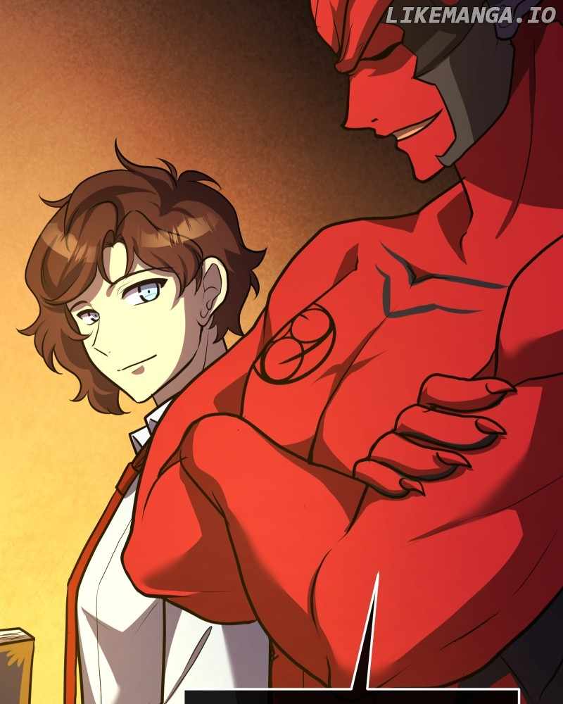 Code Demon Chapter 19 - Page 42