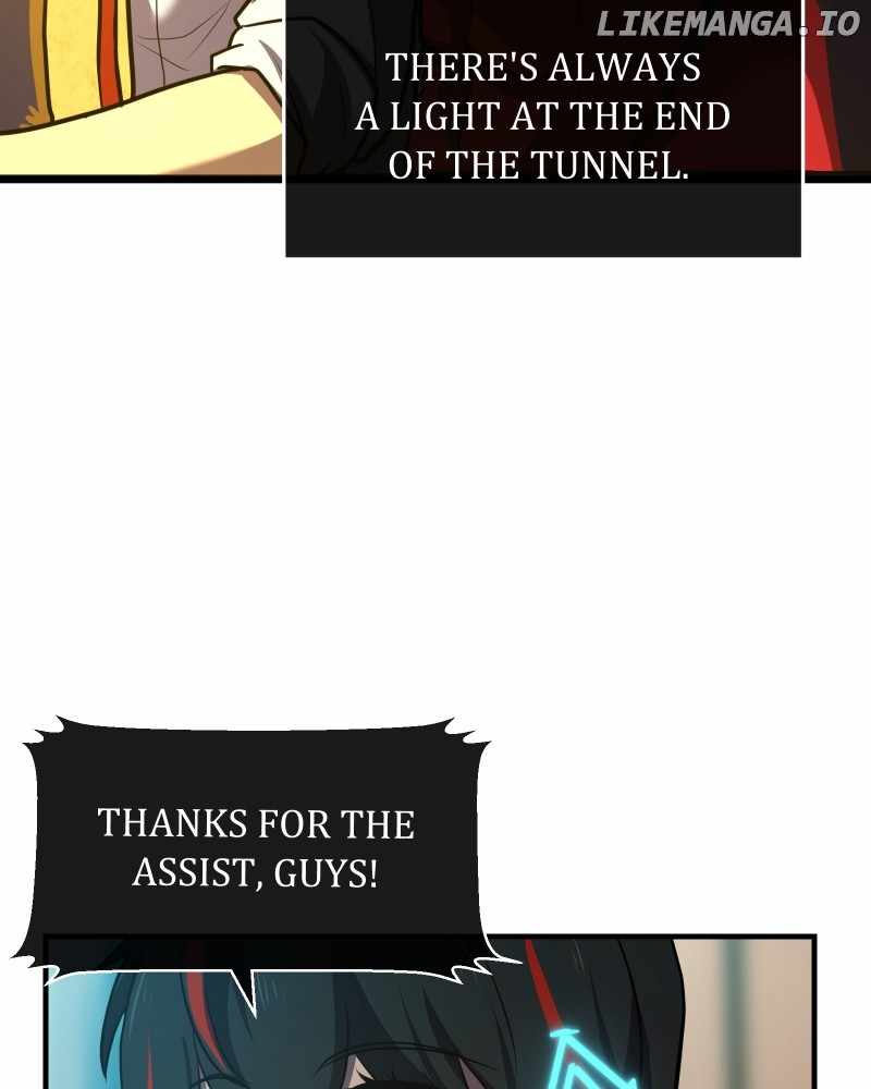 Code Demon Chapter 19 - Page 43