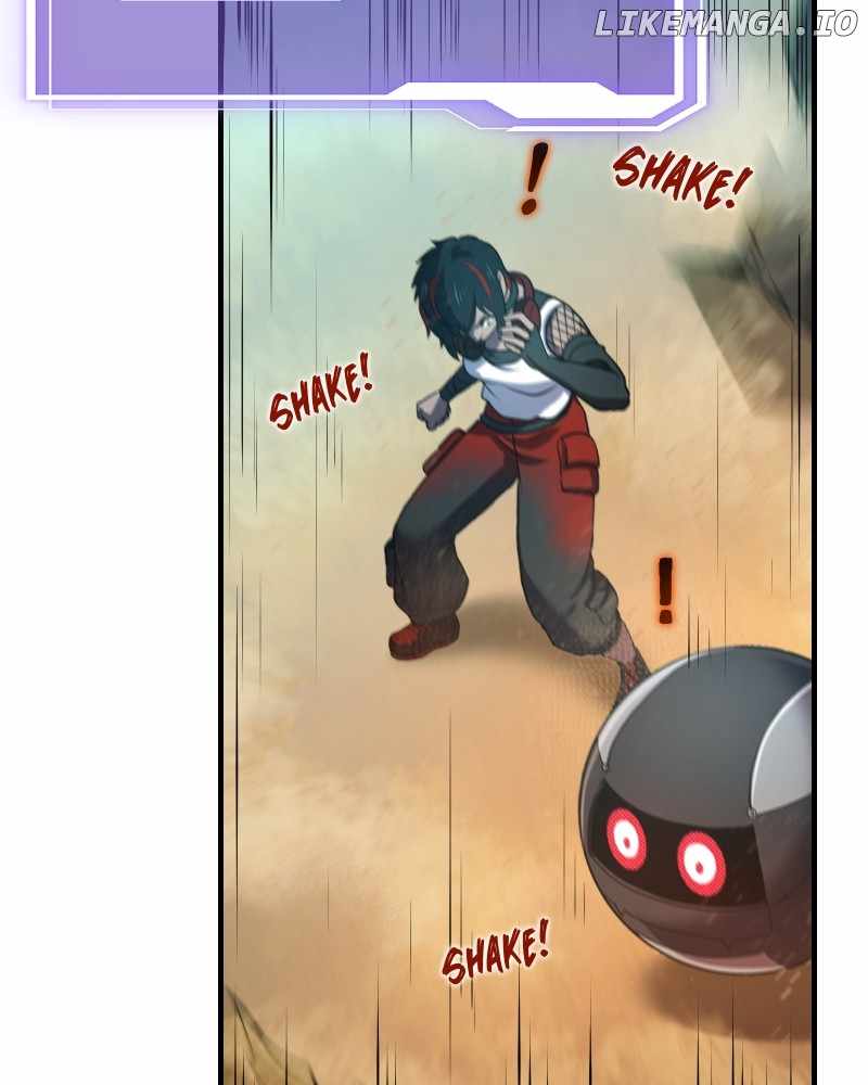 Code Demon Chapter 19 - Page 45