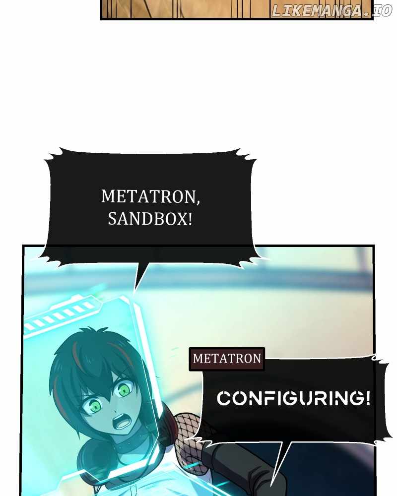 Code Demon Chapter 19 - Page 46