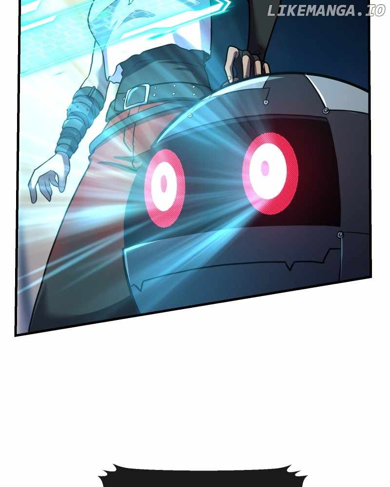 Code Demon Chapter 19 - Page 47