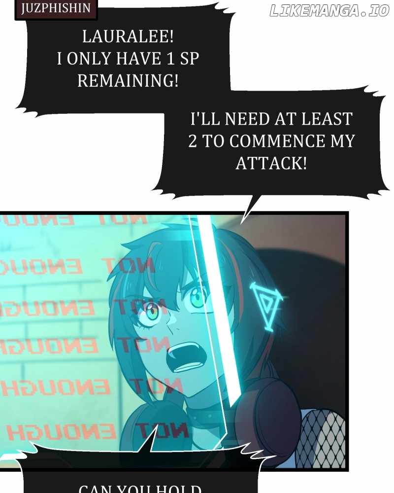 Code Demon Chapter 19 - Page 5