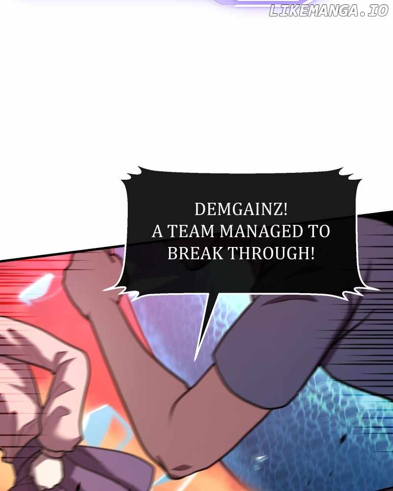 Code Demon Chapter 19 - Page 51