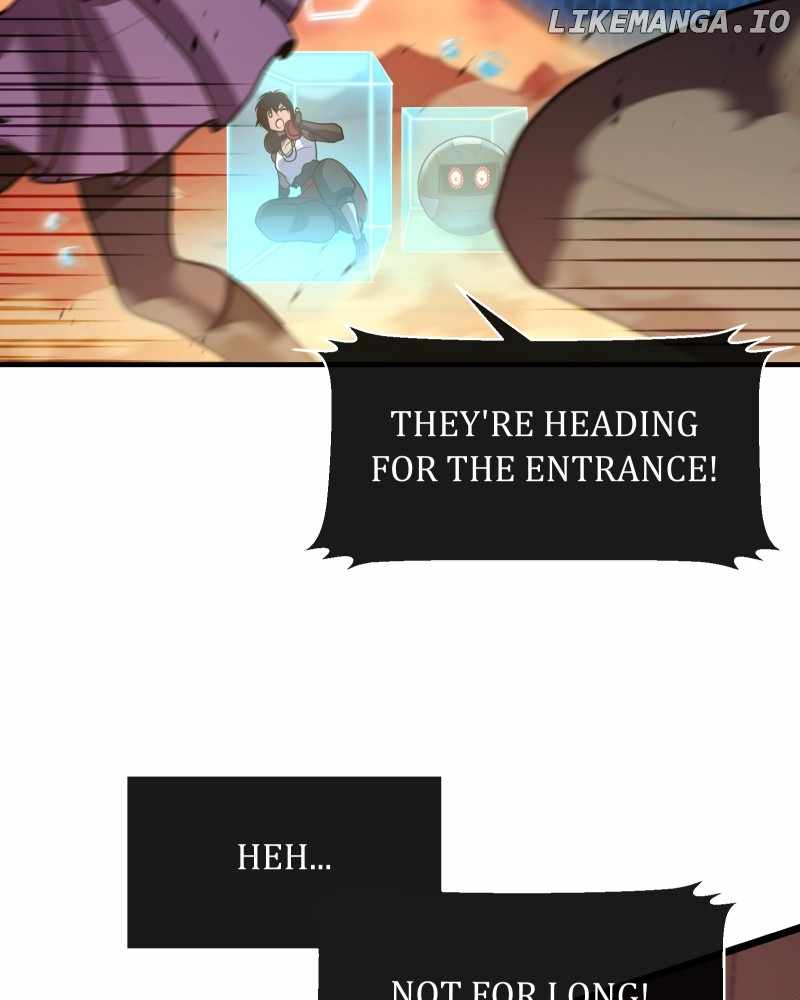 Code Demon Chapter 19 - Page 52