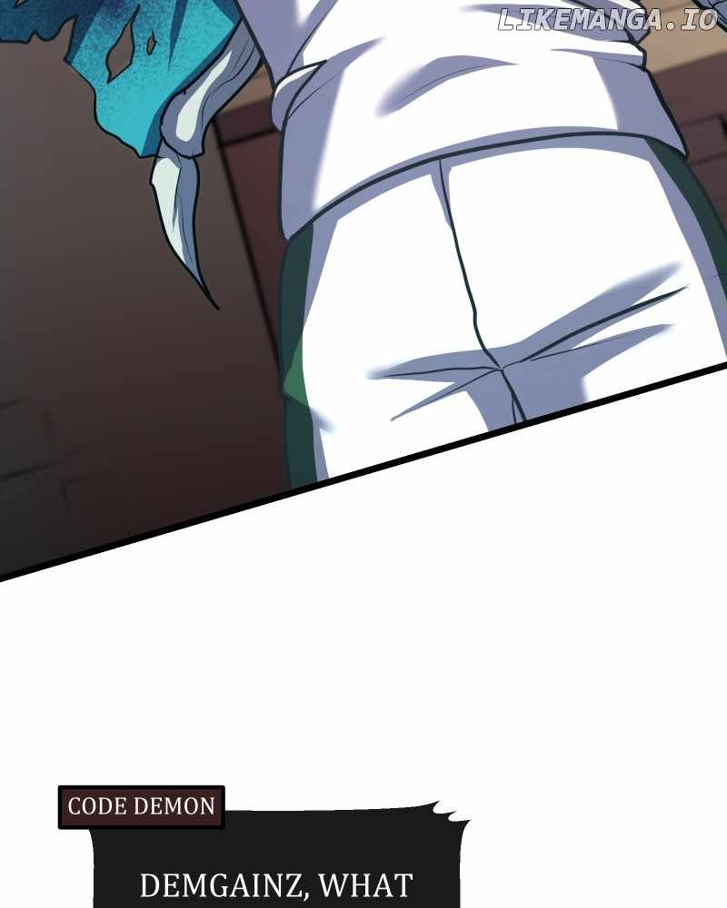 Code Demon Chapter 19 - Page 54