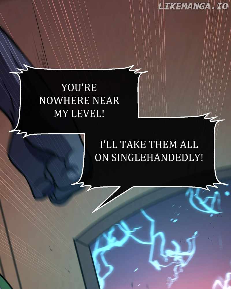 Code Demon Chapter 19 - Page 57