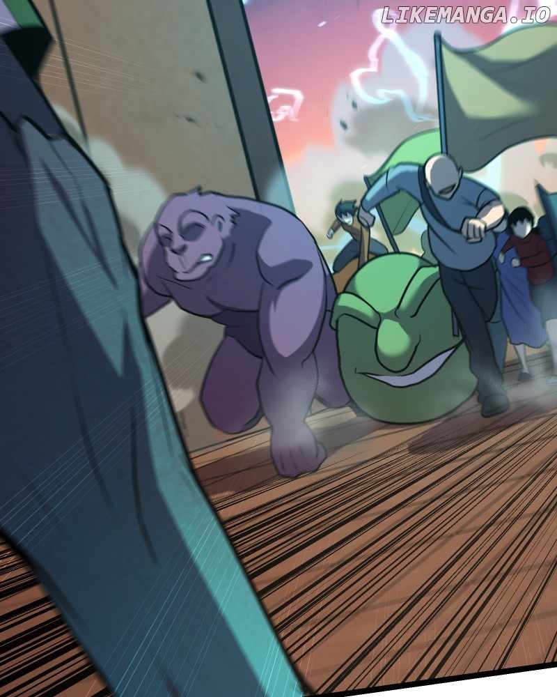 Code Demon Chapter 19 - Page 58