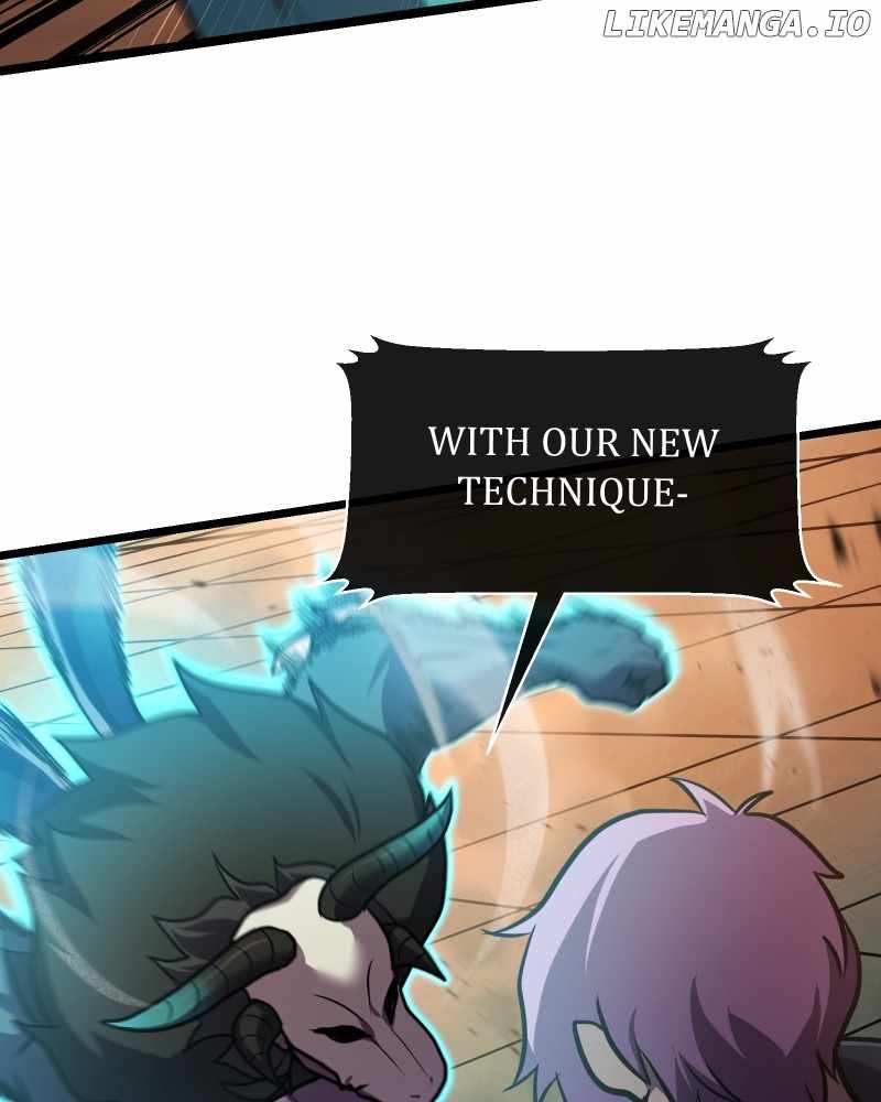 Code Demon Chapter 19 - Page 59