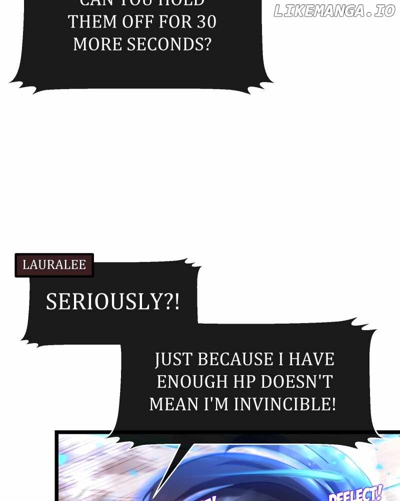 Code Demon Chapter 19 - Page 6