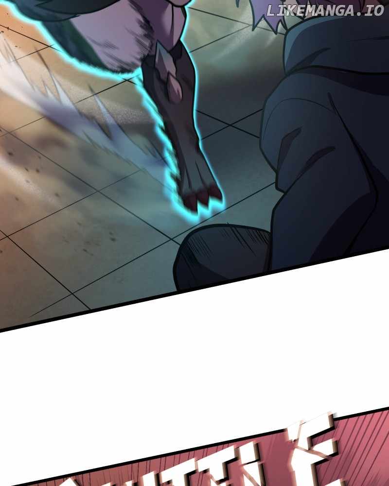 Code Demon Chapter 19 - Page 60