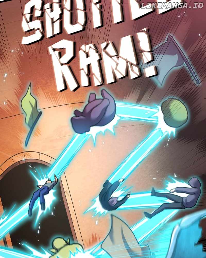 Code Demon Chapter 19 - Page 61