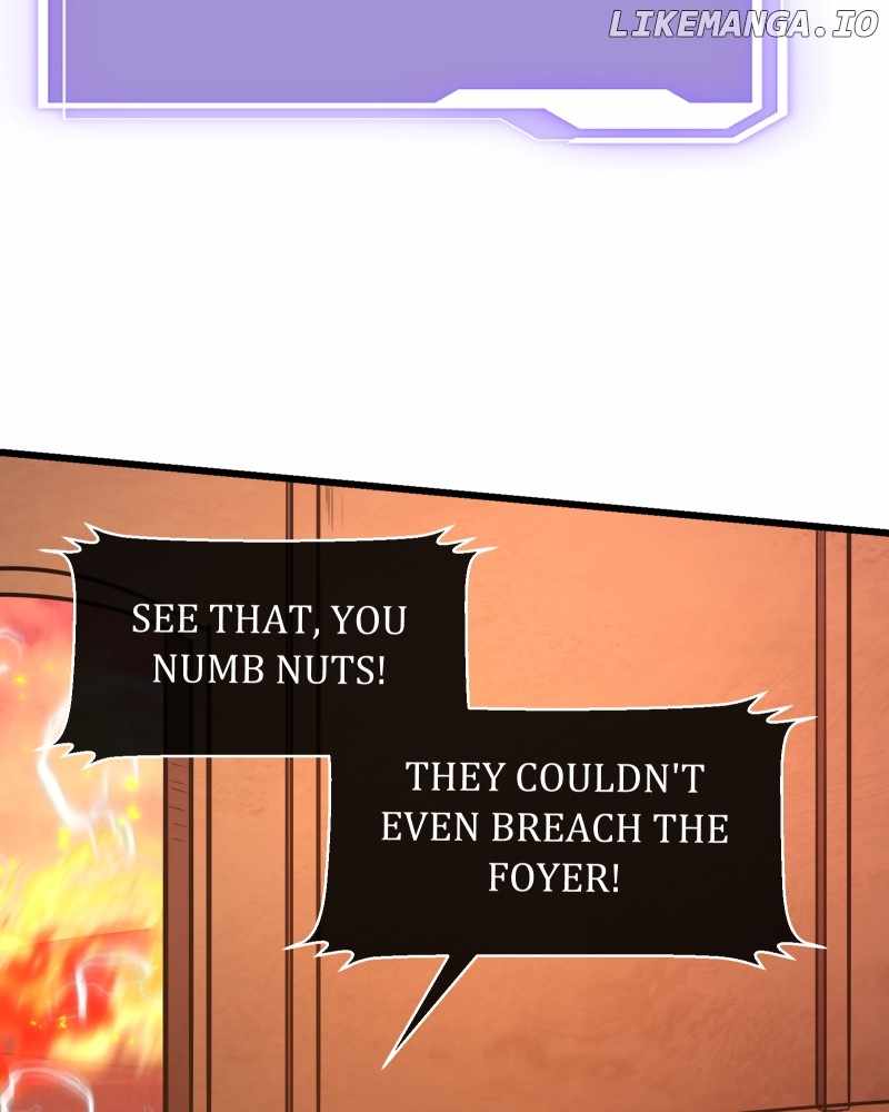 Code Demon Chapter 19 - Page 63